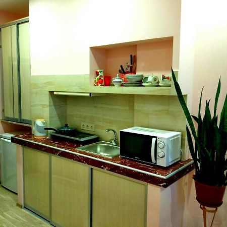 Acapulco-2 Пляж-Arcadia 10 Минут Leilighet Odessa Eksteriør bilde