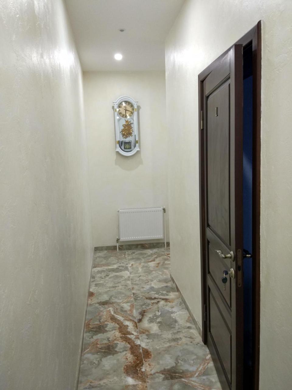 Acapulco-2 Пляж-Arcadia 10 Минут Leilighet Odessa Eksteriør bilde