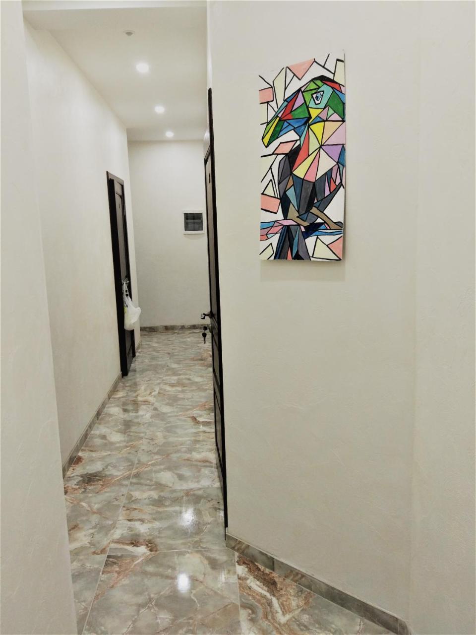 Acapulco-2 Пляж-Arcadia 10 Минут Leilighet Odessa Eksteriør bilde